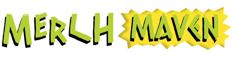 Logo MerchMaven